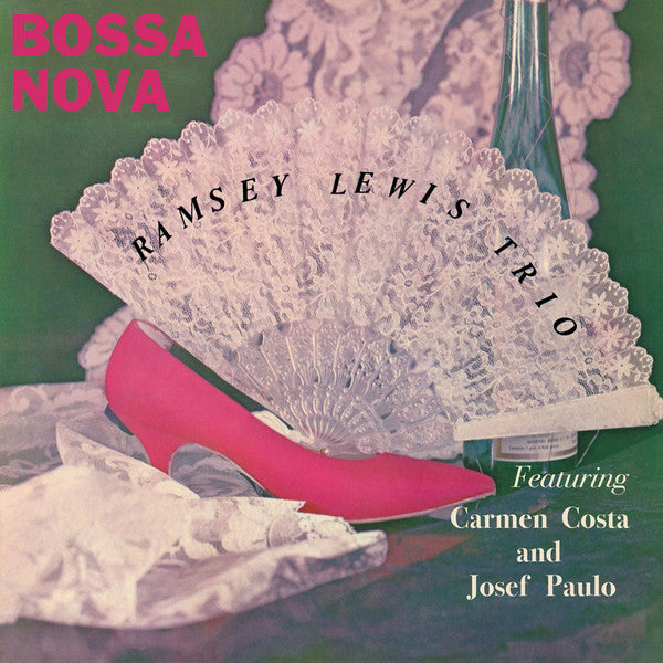 The Ramsey Lewis Trio – Bossa Nova