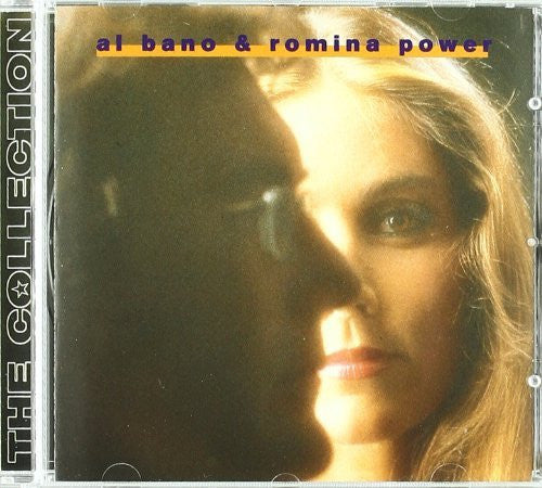 Al Bano & Romina Power – The Collection