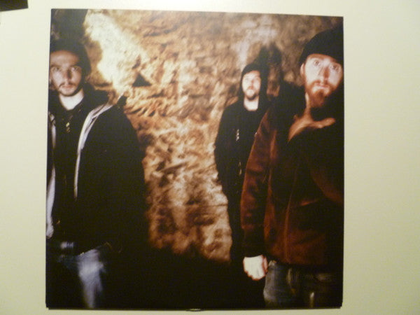 Kingdom – Hemeltraan, Limited Edition, Orange Vinyl
