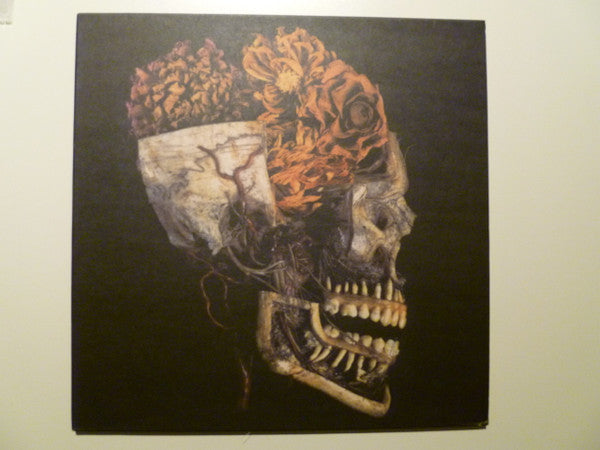 Kingdom – Hemeltraan, Limited Edition, Orange Vinyl