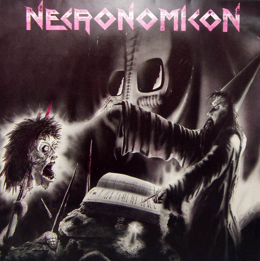 Necronomicon – Apocalyptic Nightmare
