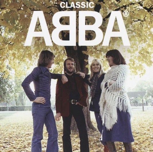 ABBA – Classic ABBA