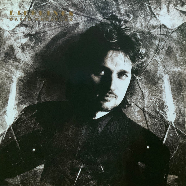 David Knopfler ‎– Lifelines