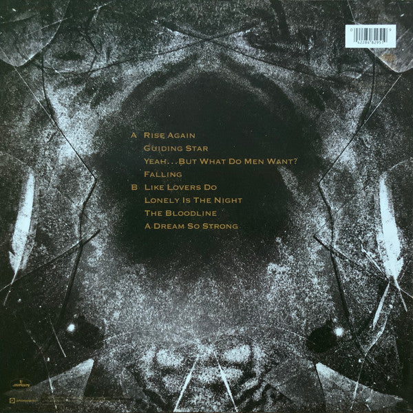 David Knopfler ‎– Lifelines