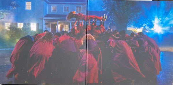 Labrinth – Euphoria (Original Score From The HBO Series)  ,  2LP , Gatefold ,