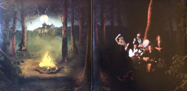 Blackmore's Night – Shadow Of The Moon, 2 x Vinyl, LP+Vinyl, 7", 45 RPM+ DVD, Limited Edition, 25th Anniversary Edition