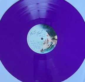 Beth Hart – War In My Mind, 2xLP, Purple Vinyl, Gatefold