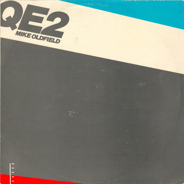 Mike Oldfield – QE2
