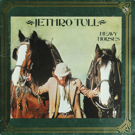 Jethro Tull – Heavy Horses