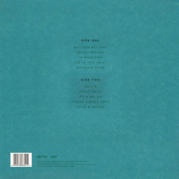 Katie Melua – Love & Money