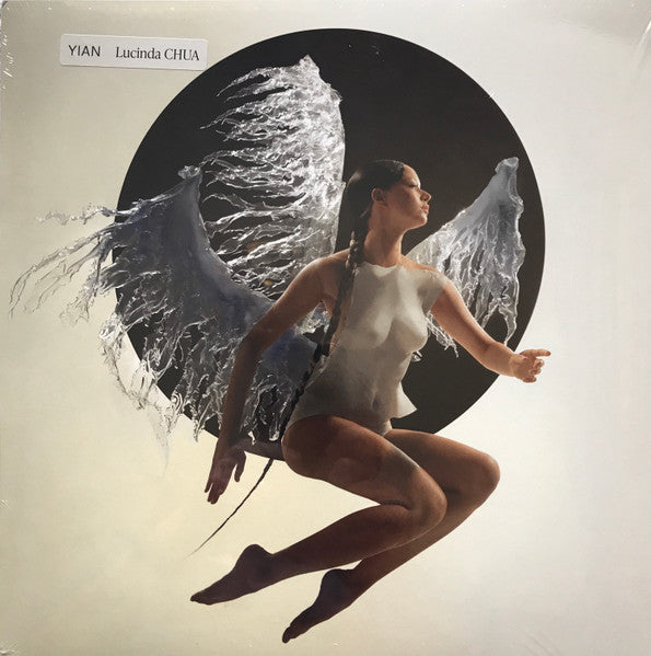 Lucinda Chua – Yian  ,  Clear vinil