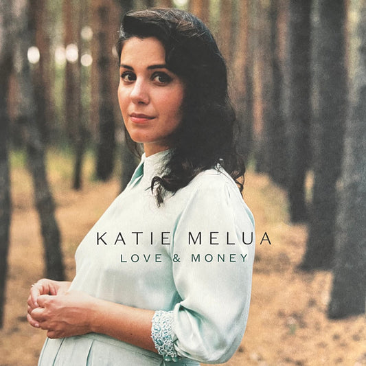 Katie Melua – Love & Money