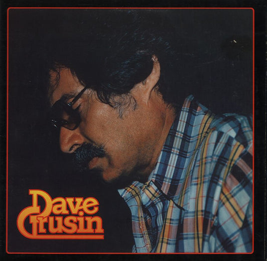 Dave Grusin – Discovered Again!   , Gatefold
