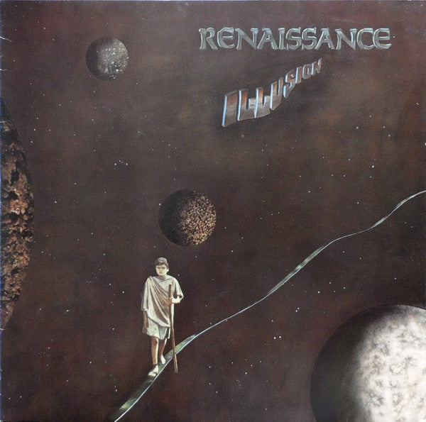 Renaissance – Illusion