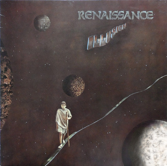 Renaissance – Illusion