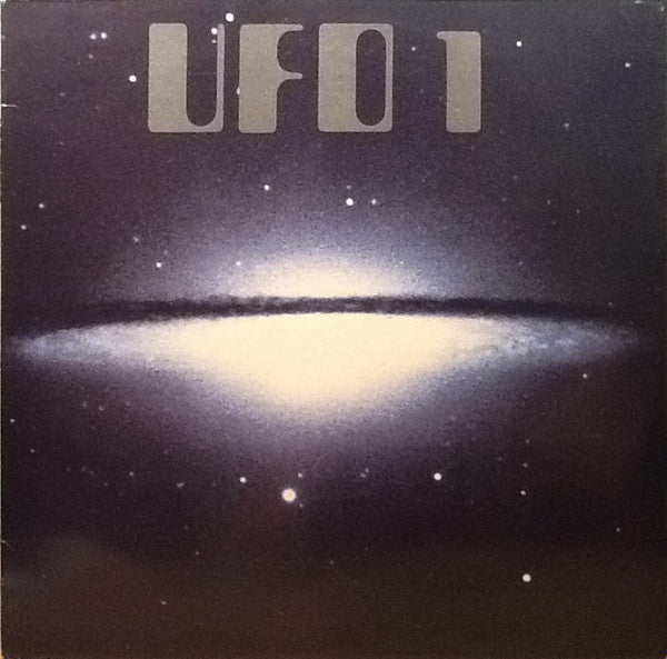 UFO  – UFO 1