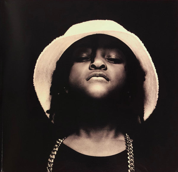Schoolboy Q ‎– Oxymoron   ,  2 LP  , Gatefold