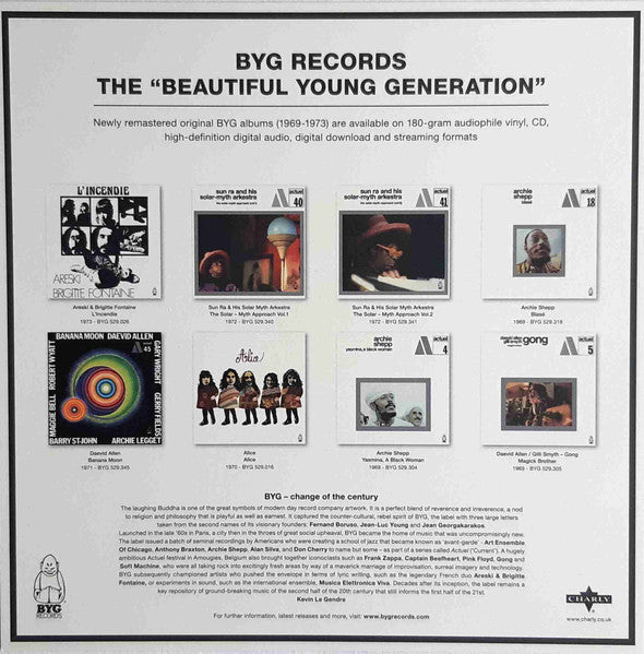 Aynsley Dunbar / Blue Whale – Blue Whale  ,  Limited Edition,  180g