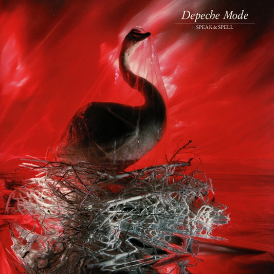 Depeche Mode – Speak & Spell     , Gatefold