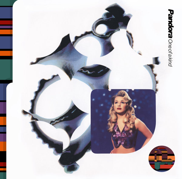 Pandora – One Of A Kind