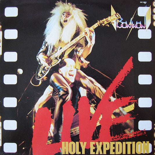 Bow Wow– Holy Expedition - Live