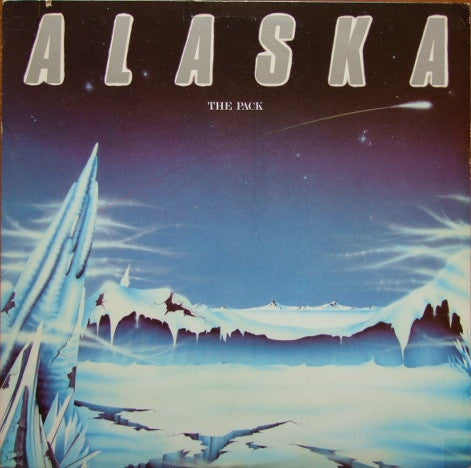 Alaska  – The Pack