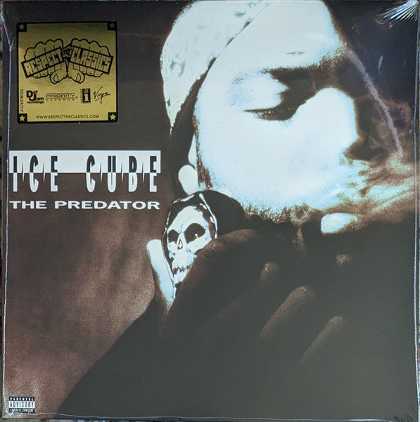 Ice Cube – The Predator