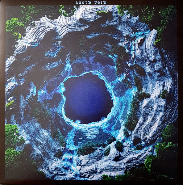 Lucid Void – Lucid Void  ,  Limited edition , 467 copies wordwide