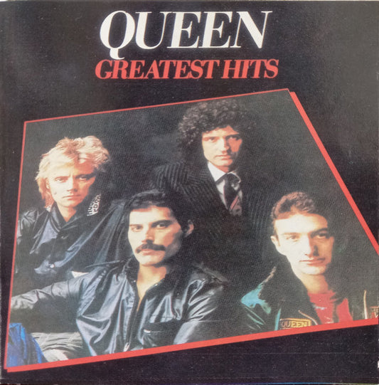 Queen – Greatest Hits
