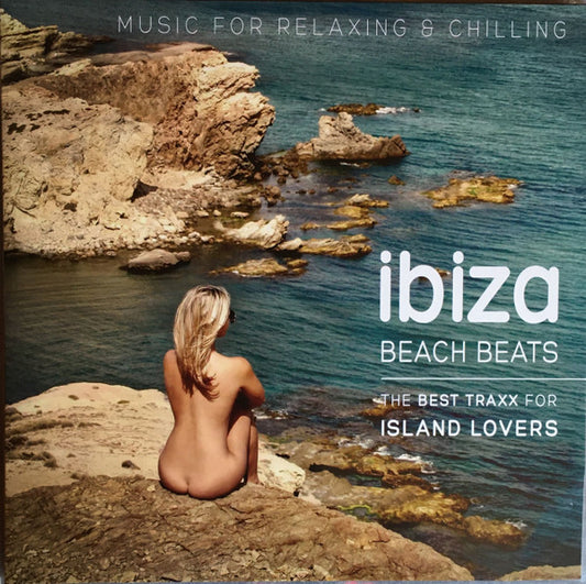Unknown Artist – Ibiza Beach Beats