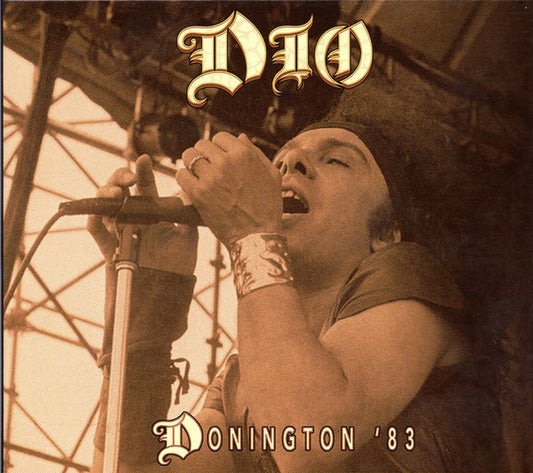 Dio – Donington '83