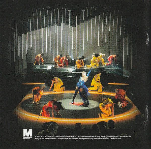 "KPOP" Original Broadway Cast – KPOP - Original Broadway Cast Recording
