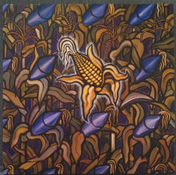 Bad Religion – Against The Grain