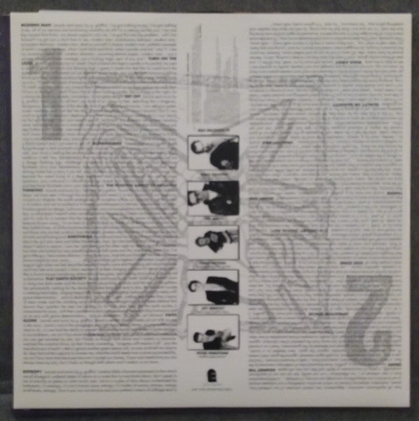Bad Religion – Against The Grain