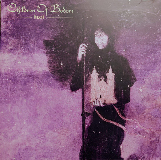 Children Of Bodom – Hexed