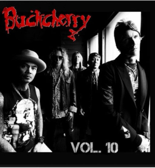 Buckcherry – Vol. 10