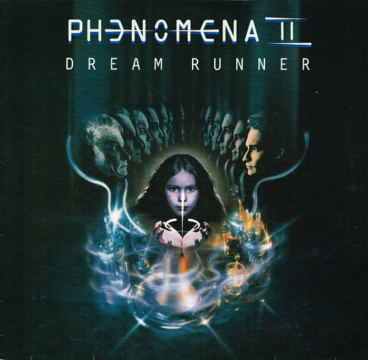 Phenomena II* – Dream Runner