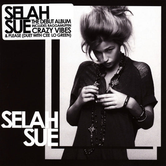 Selah Sue – Selah Sue