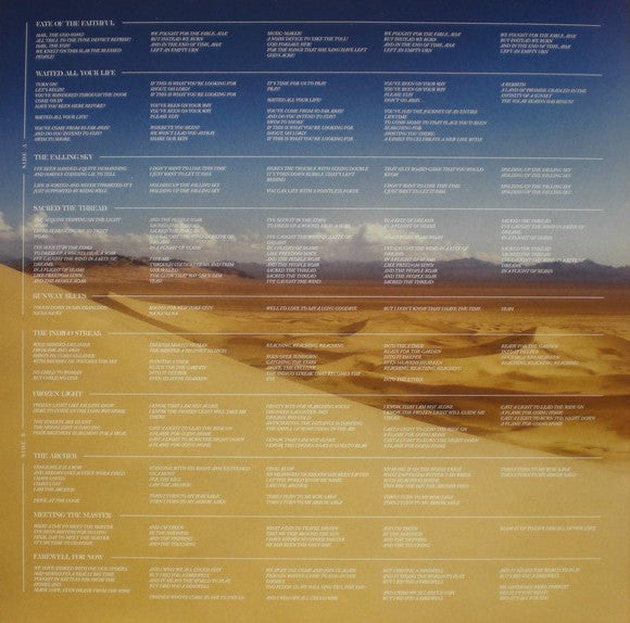 Greta Van Fleet – Starcatcher