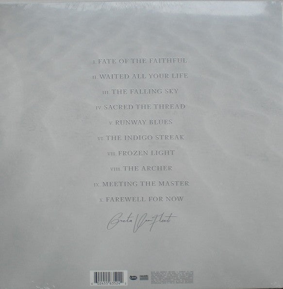 Greta Van Fleet – Starcatcher