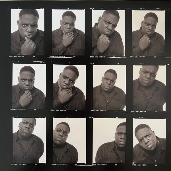 The Notorious B.I.G.* – Greatest Hits  ,  2 LP