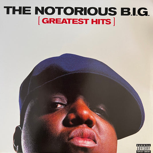 The Notorious B.I.G.* – Greatest Hits  ,  2 LP