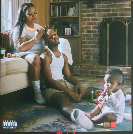 Toosii – Naujour