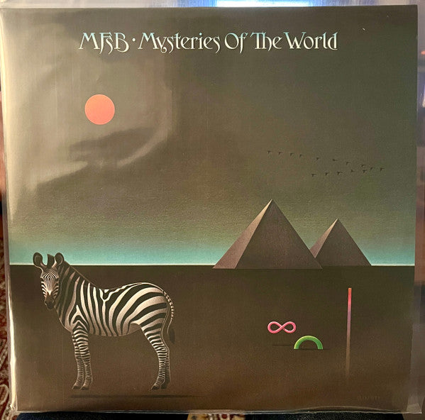 MFSB – Mysteries Of The World