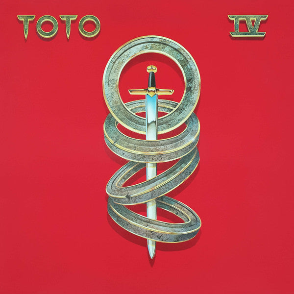 Toto – Toto IV