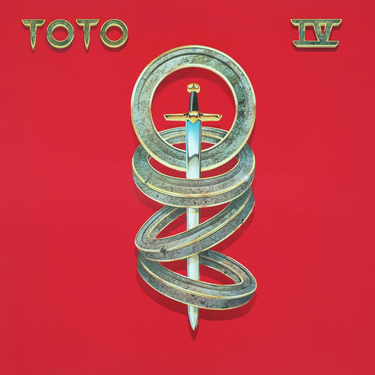 Toto – Toto IV