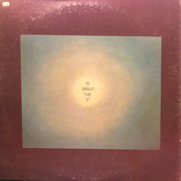 Chick Corea – Is,   Gatefold