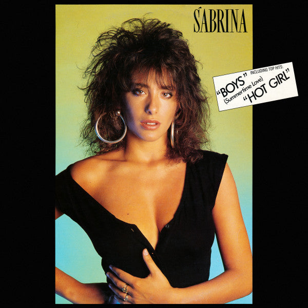 Sabrina – Sabrina