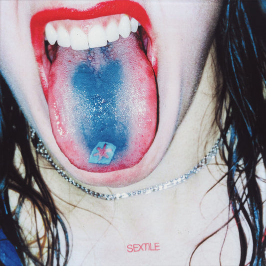 Sextile – Push