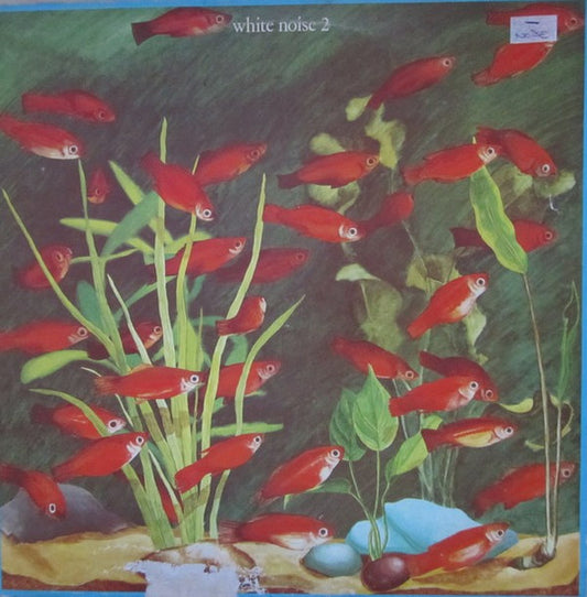 White Noise – White Noise 2 - Concerto For Synthesizer